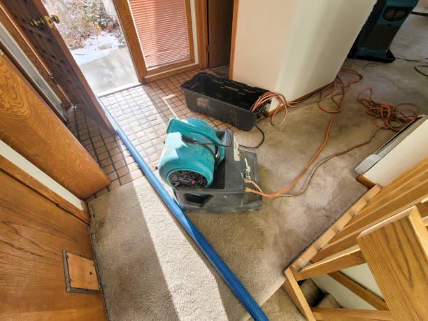 Avonmore, PA Water damage restoration Company