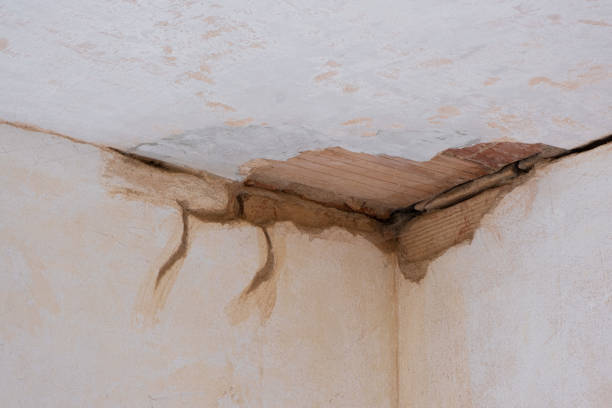 Local water damage restoration in Avonmore, PA
