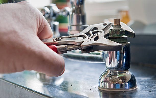 Best Water damage restoration process  in Avonmore, PA